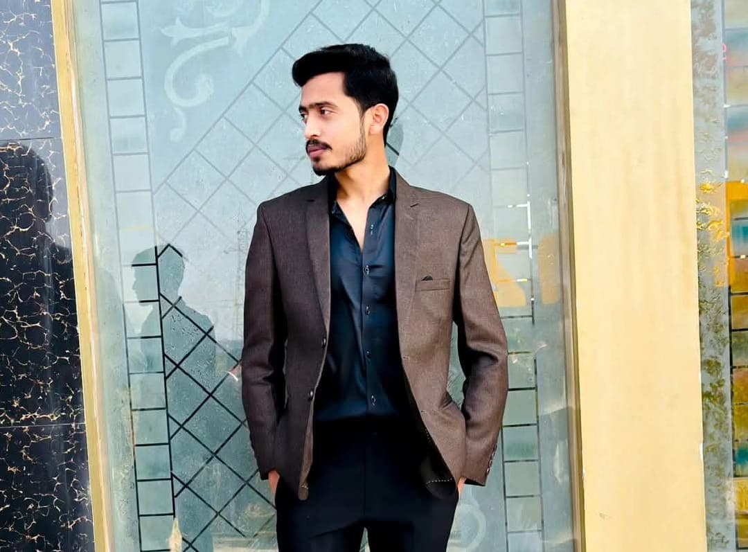 Bilal Tariq