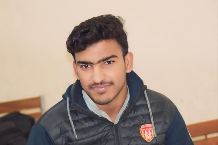 Rizwan Ali
