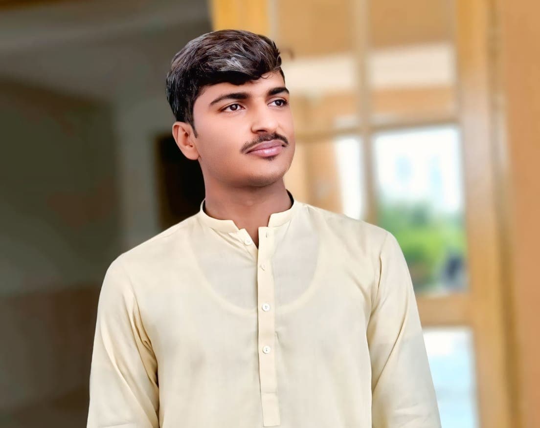 Shenzan Ali