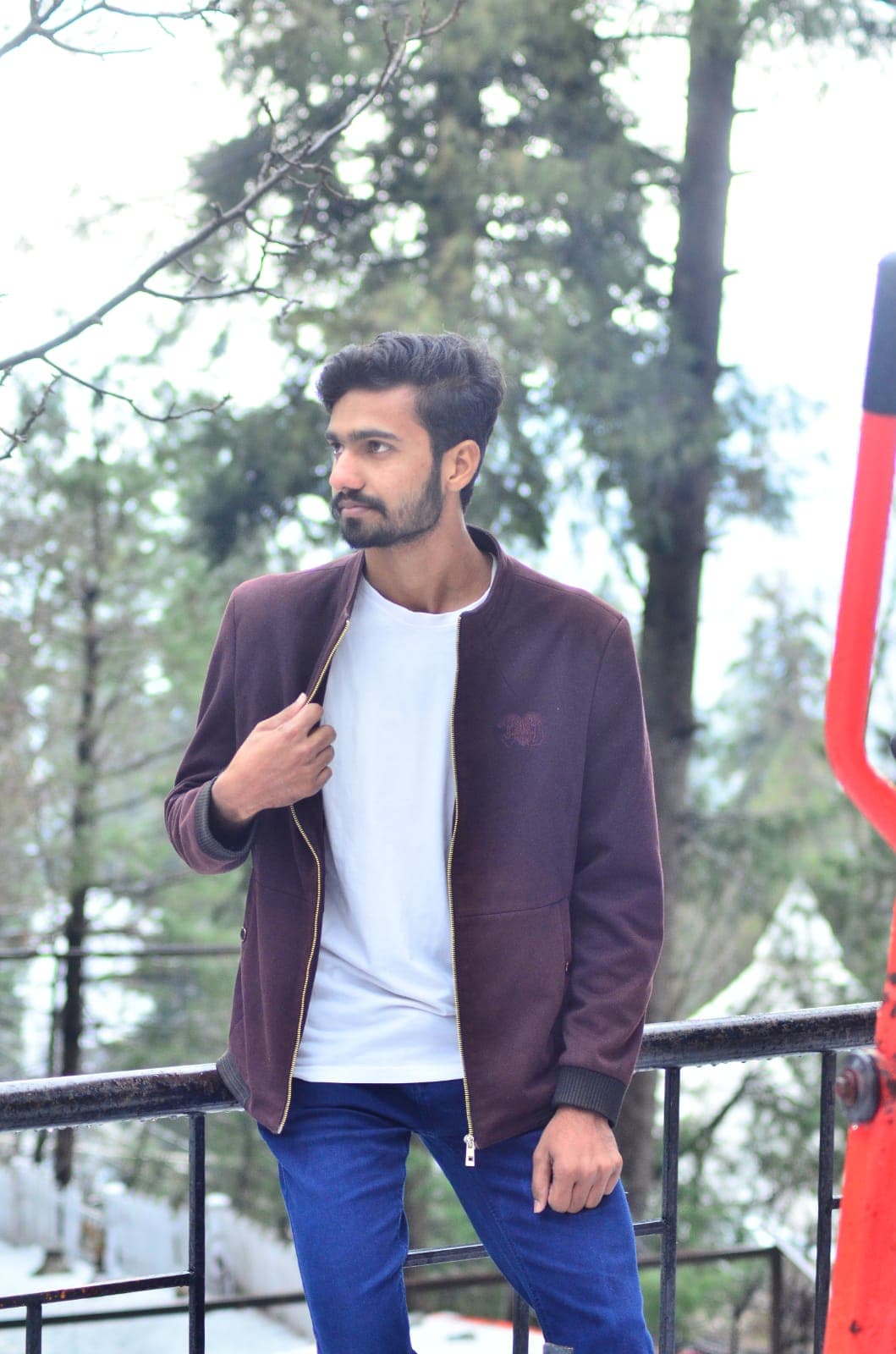 Talha Fareed