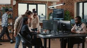 Software Delivery Team